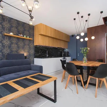 Apartament Vivaldi Mosty Esterno foto