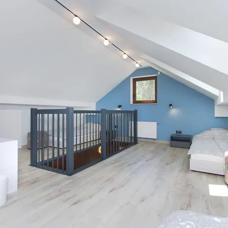 Apartament Vivaldi Mosty Esterno foto