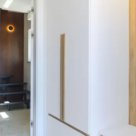 Apartament Vivaldi Mosty Esterno foto