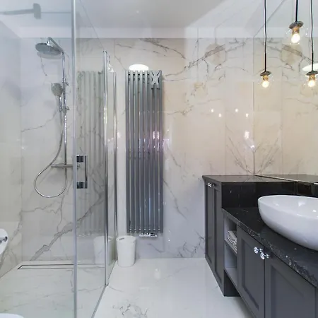 Apartament Vivaldi Mosty Esterno foto