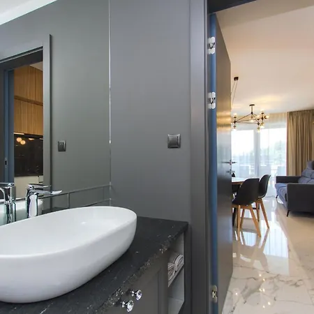 Apartament Vivaldi Mosty Esterno foto