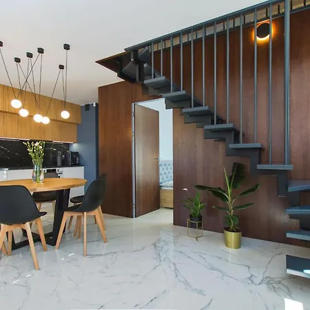 Apartament Vivaldi Mosty Esterno foto