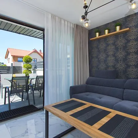 Apartament Vivaldi Mosty Esterno foto
