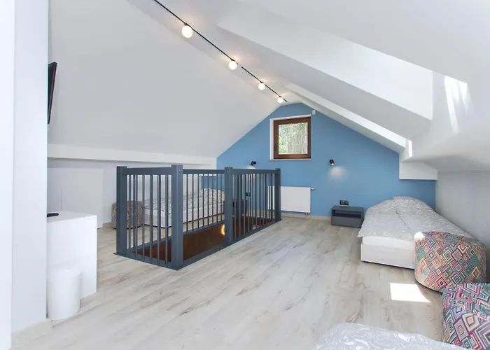 Apartament Vivaldi