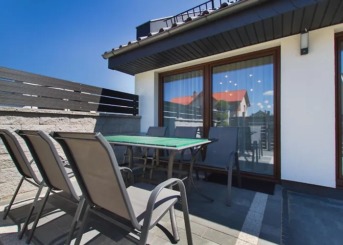 Apartament Vivaldi