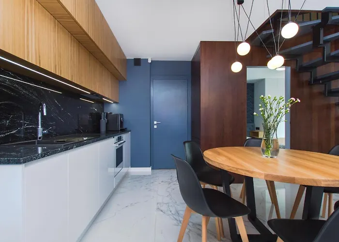 Apartament Vivaldi