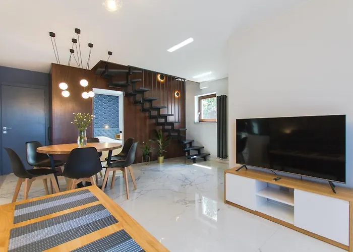 Apartament Vivaldi
