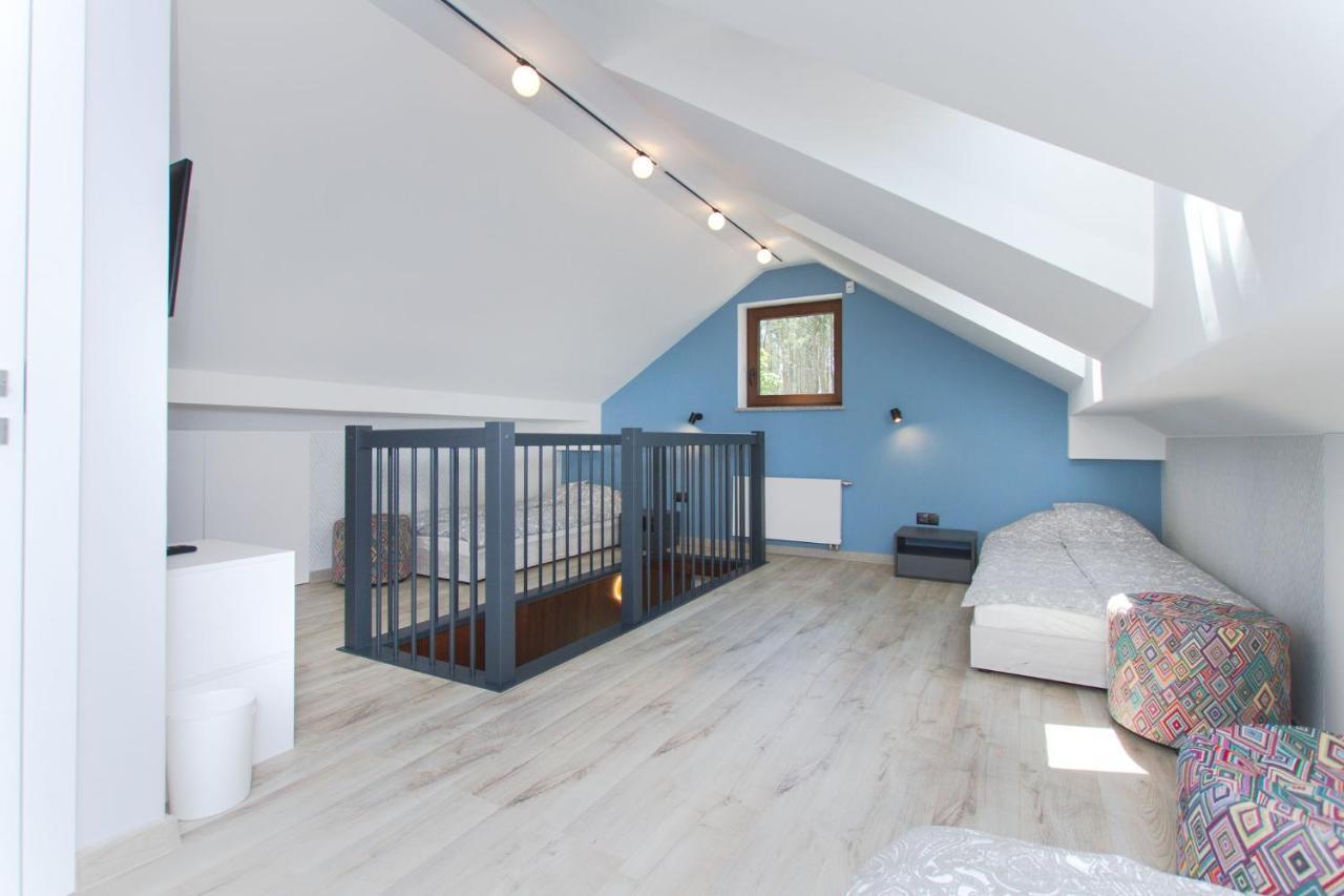 Apartment Vivaldi Mosty