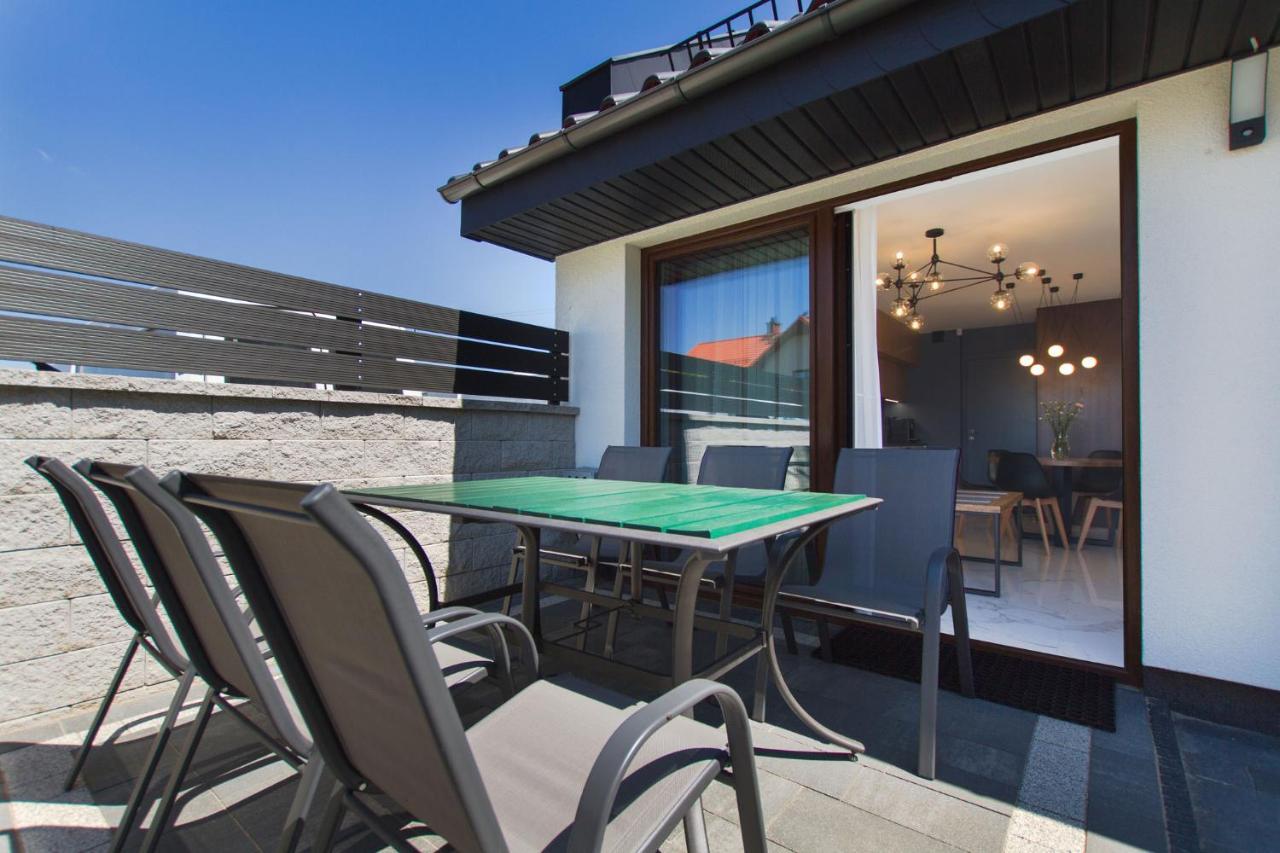Apartment Vivaldi Mosty