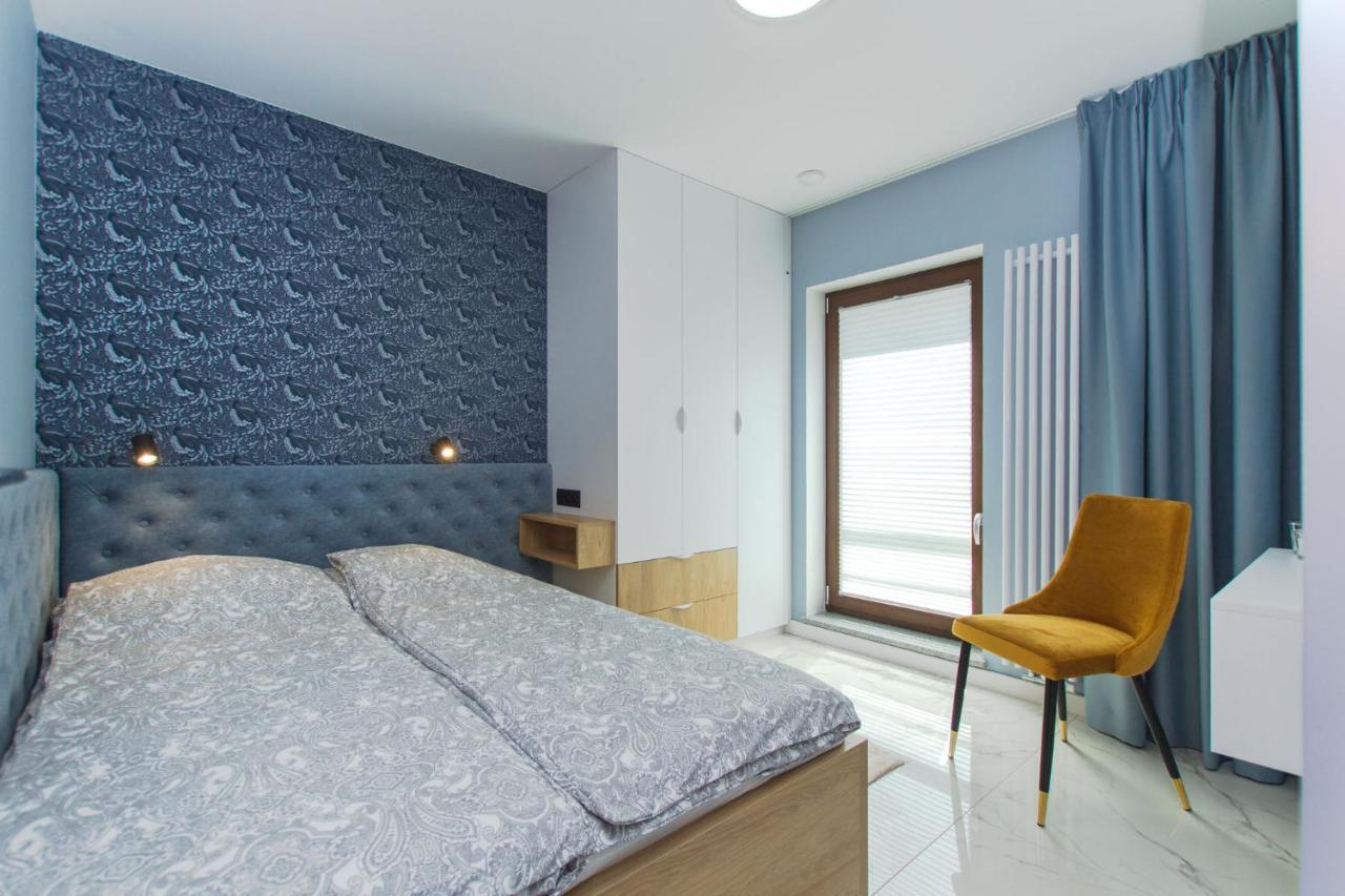 Vivaldi Apartment Mosty