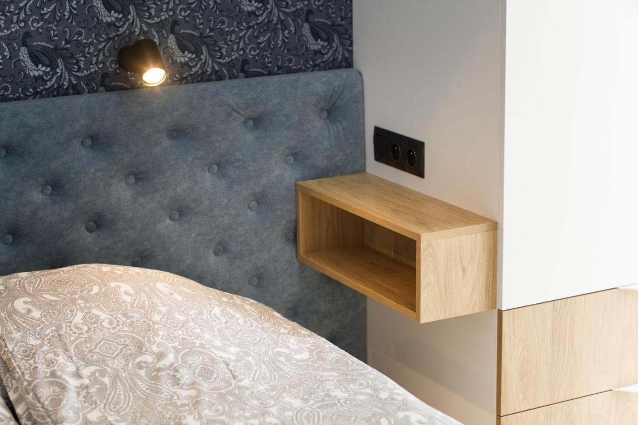 Vivaldi Apartment Mosty