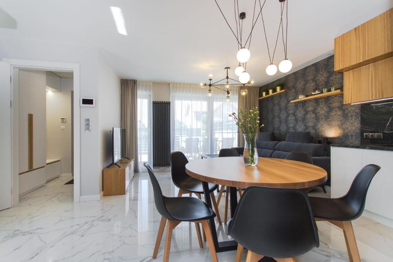 Apartment Vivaldi Mosty