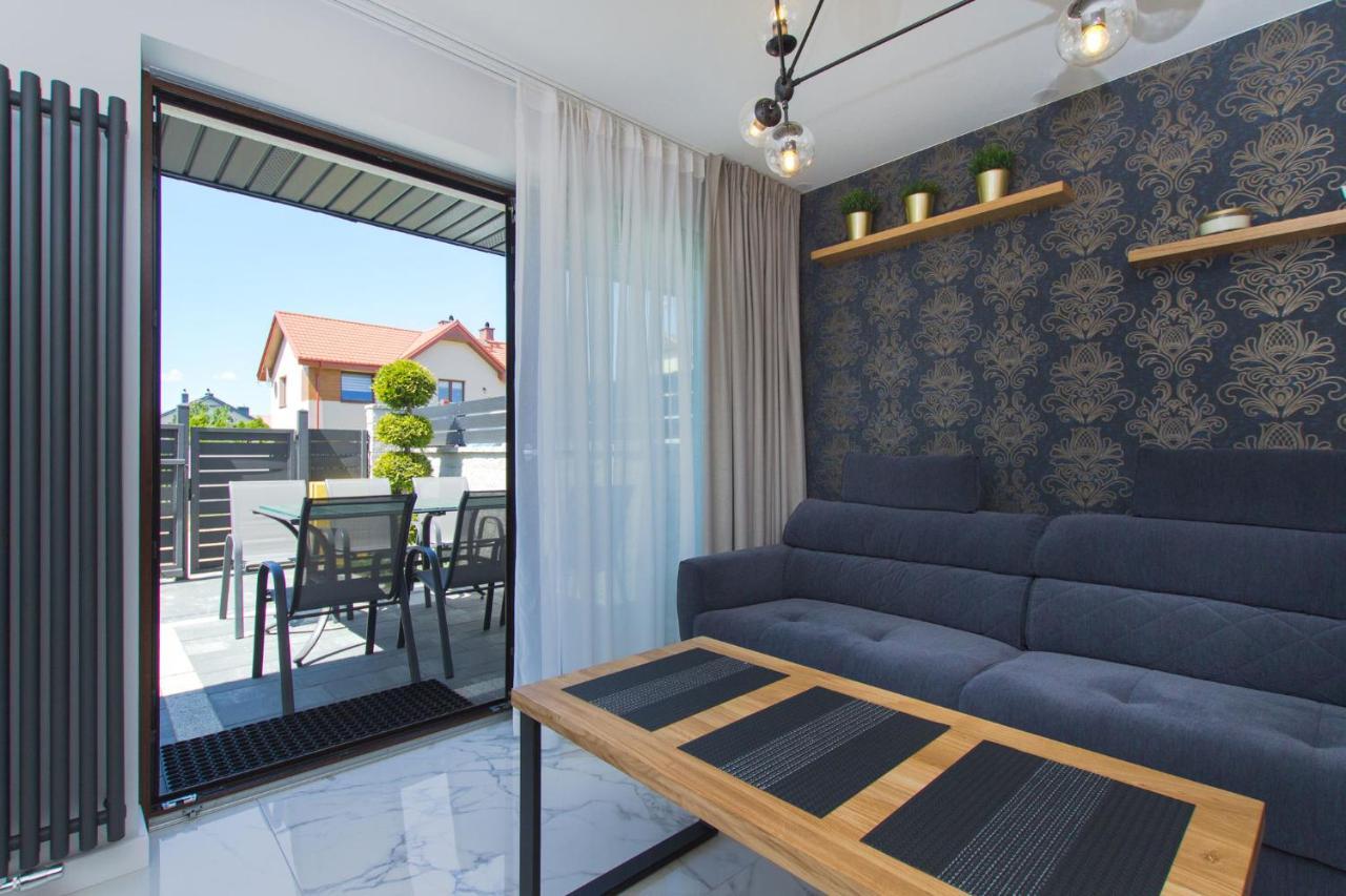 Apartment Vivaldi Mosty